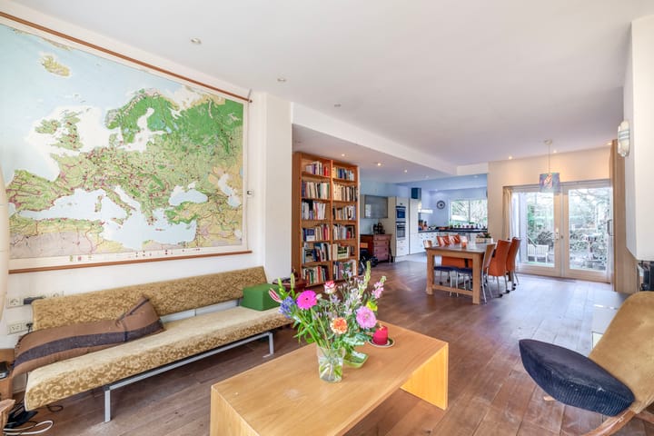 Foto 5 van Paulus Potterstraat 15