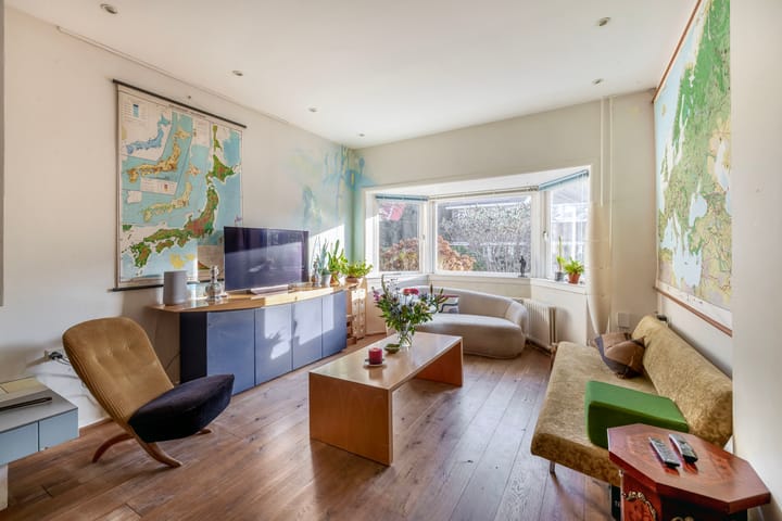 Foto 6 van Paulus Potterstraat 15