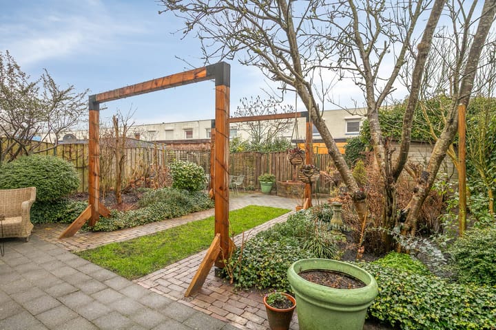 Foto 4 van Smaragdhof 21