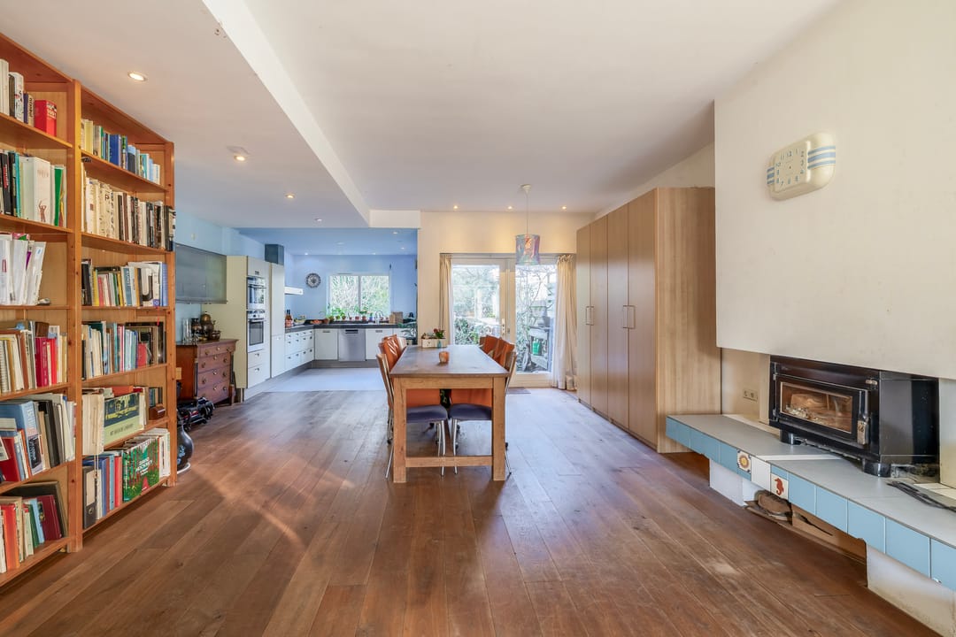 Photo 7 of Paulus Potterstraat 15