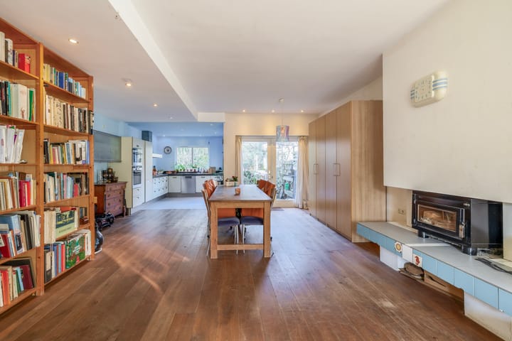 Foto 7 van Paulus Potterstraat 15