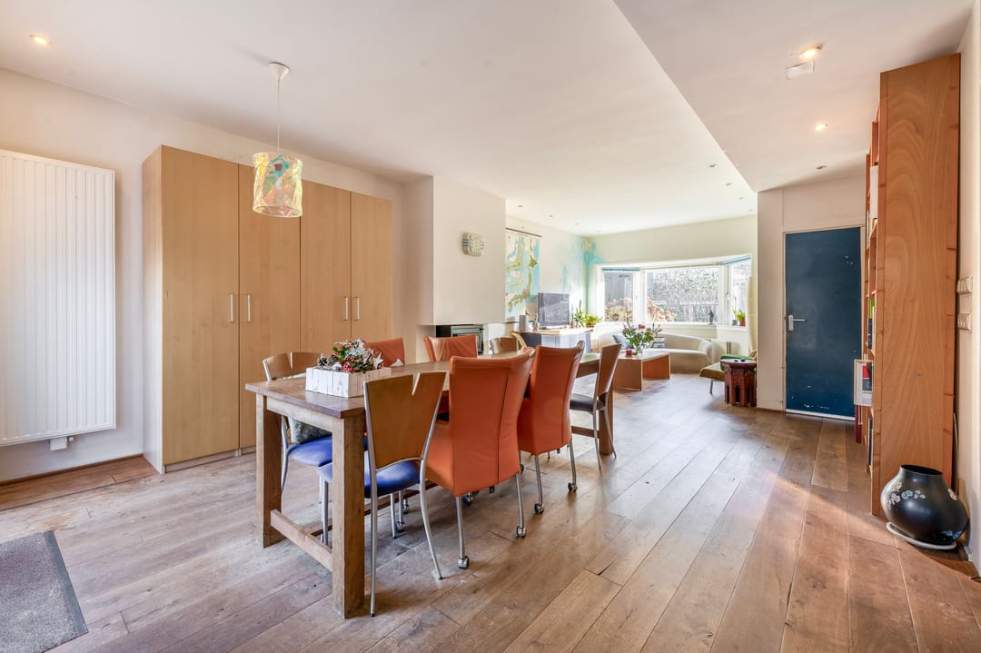 Photo 8 of Paulus Potterstraat 15