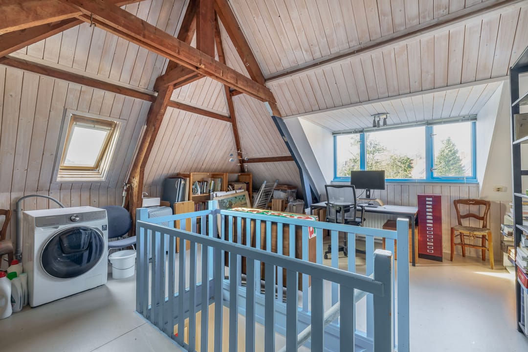 Photo 22 of Paulus Potterstraat 15