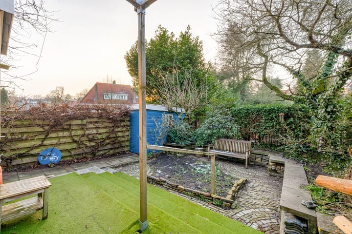 Foto 25 van Paulus Potterstraat 15