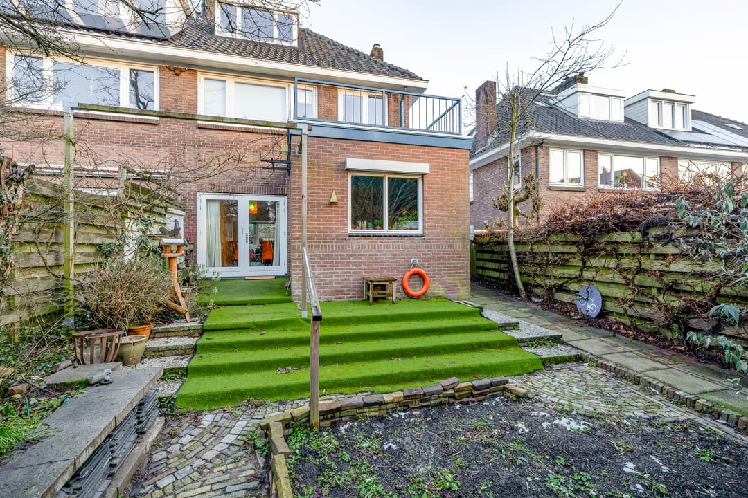 Photo 26 of Paulus Potterstraat 15