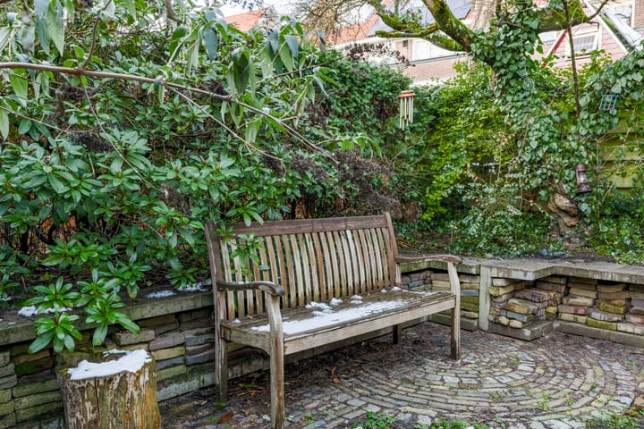 Foto 27 van Paulus Potterstraat 15