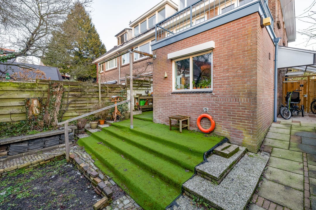 Photo 28 of Paulus Potterstraat 15