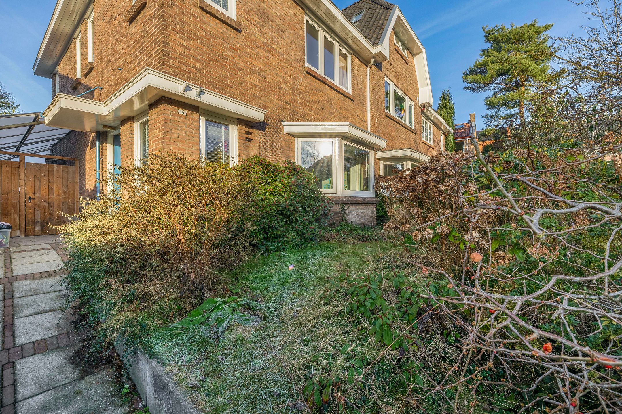 Photo 30 of Paulus Potterstraat 15