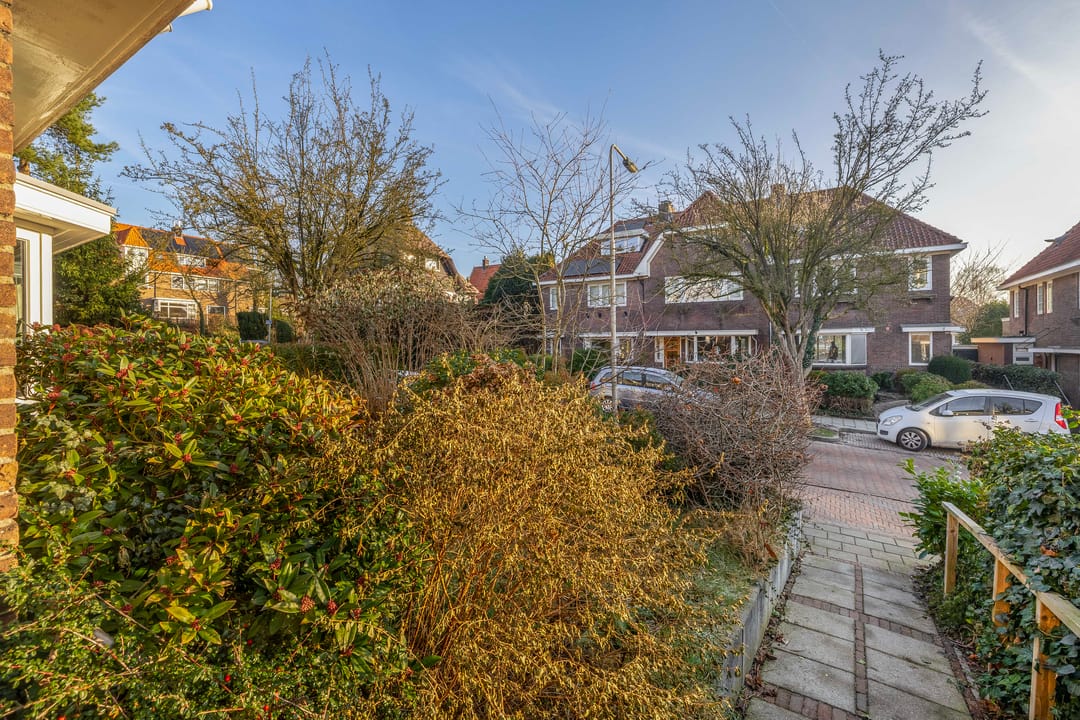 Photo 31 of Paulus Potterstraat 15