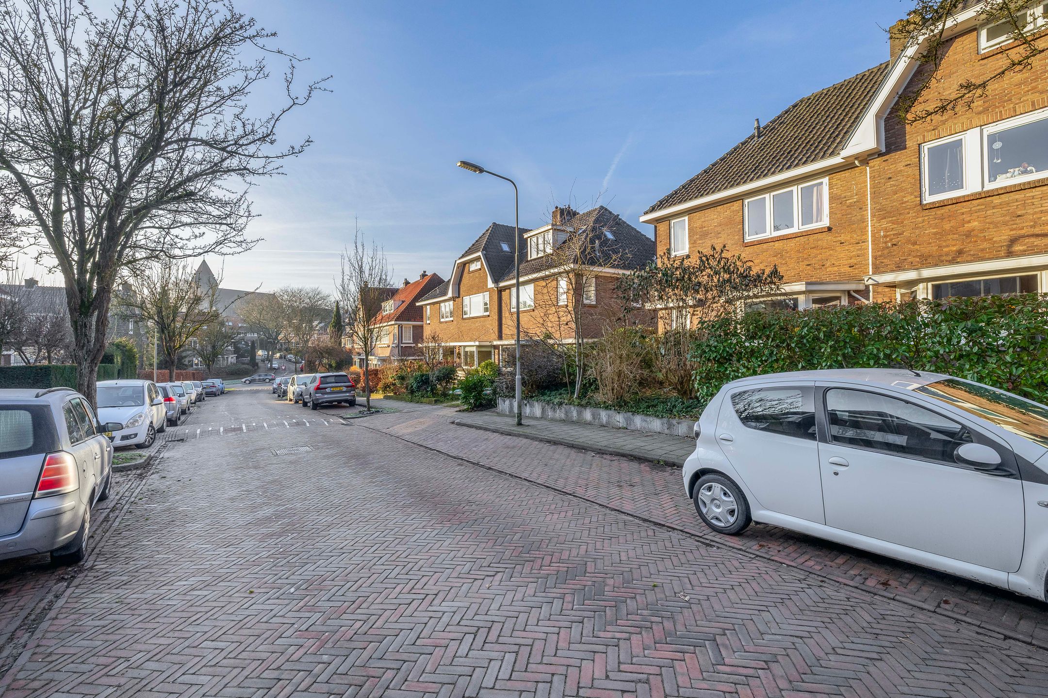 Photo 33 of Paulus Potterstraat 15