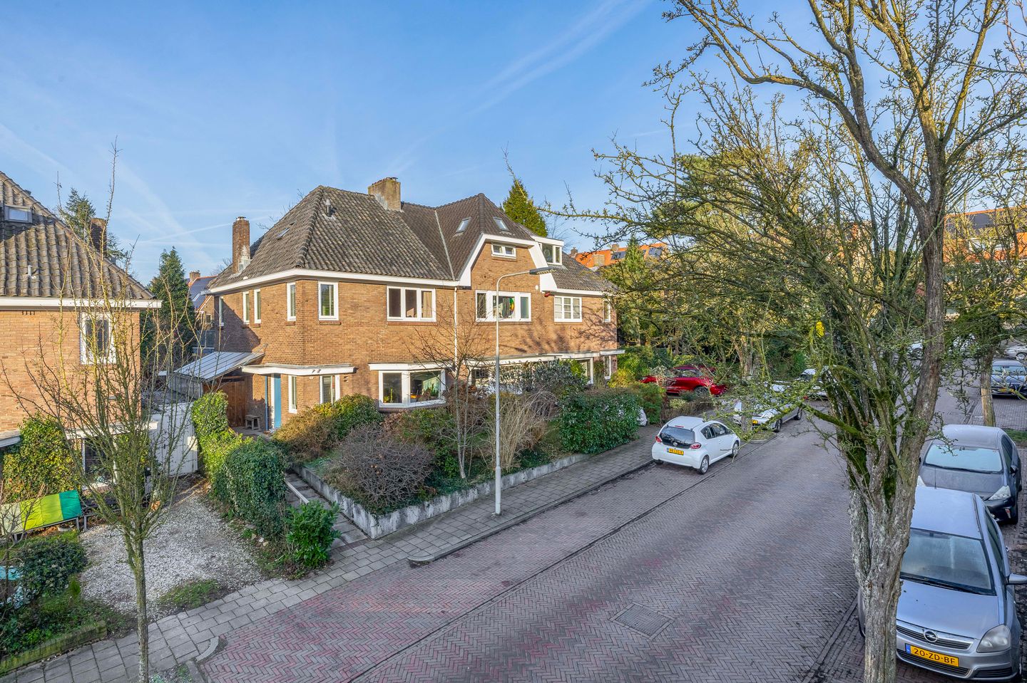 Photo 35 of Paulus Potterstraat 15