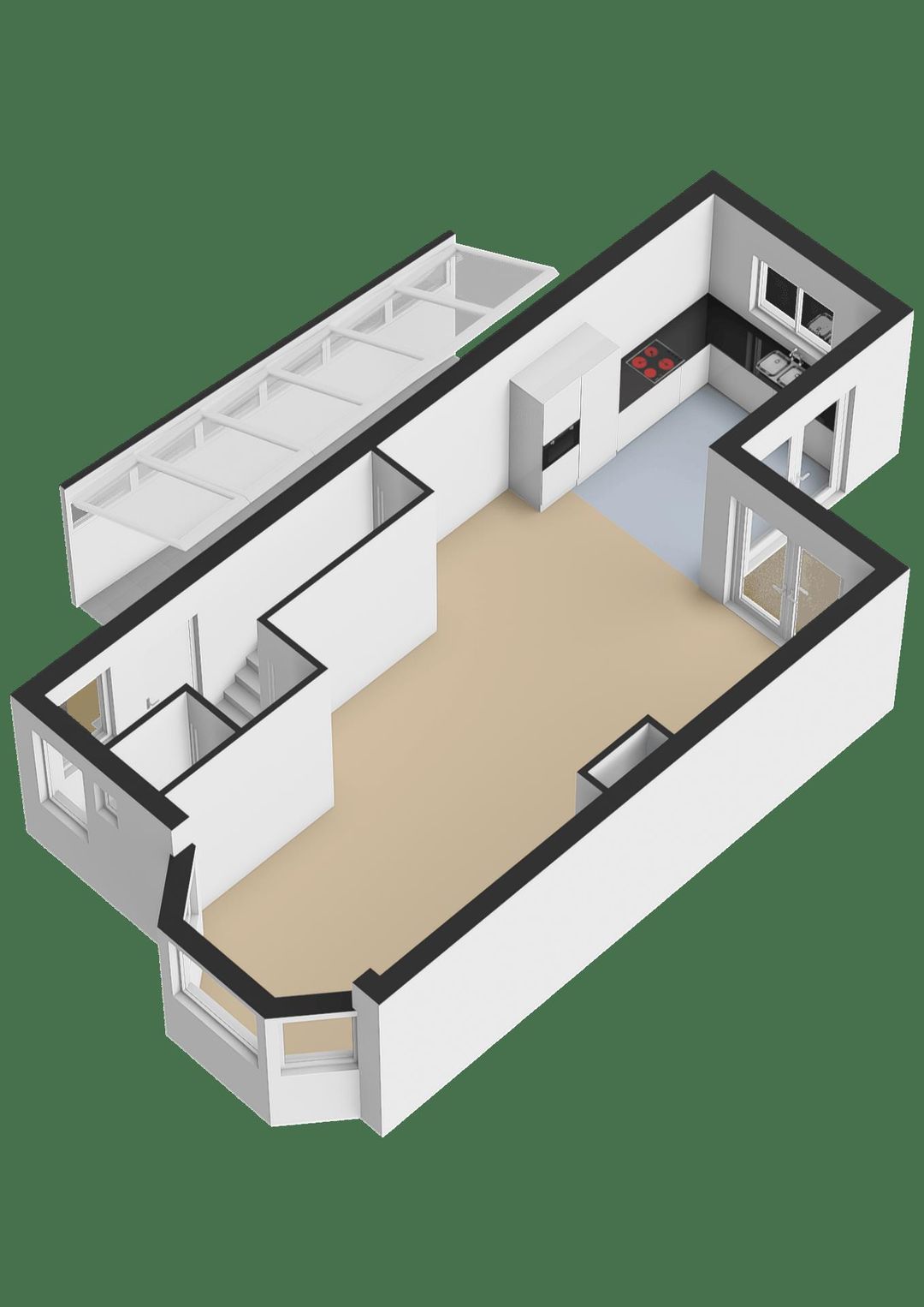 Photo 37 of Paulus Potterstraat 15