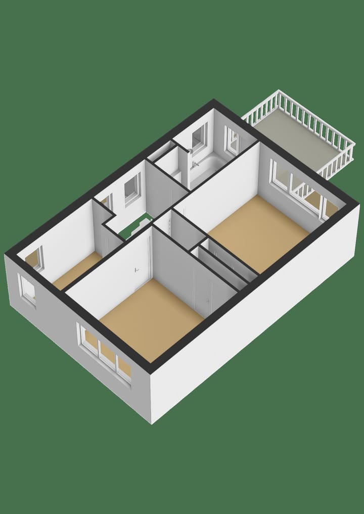 Foto 39 van Paulus Potterstraat 15