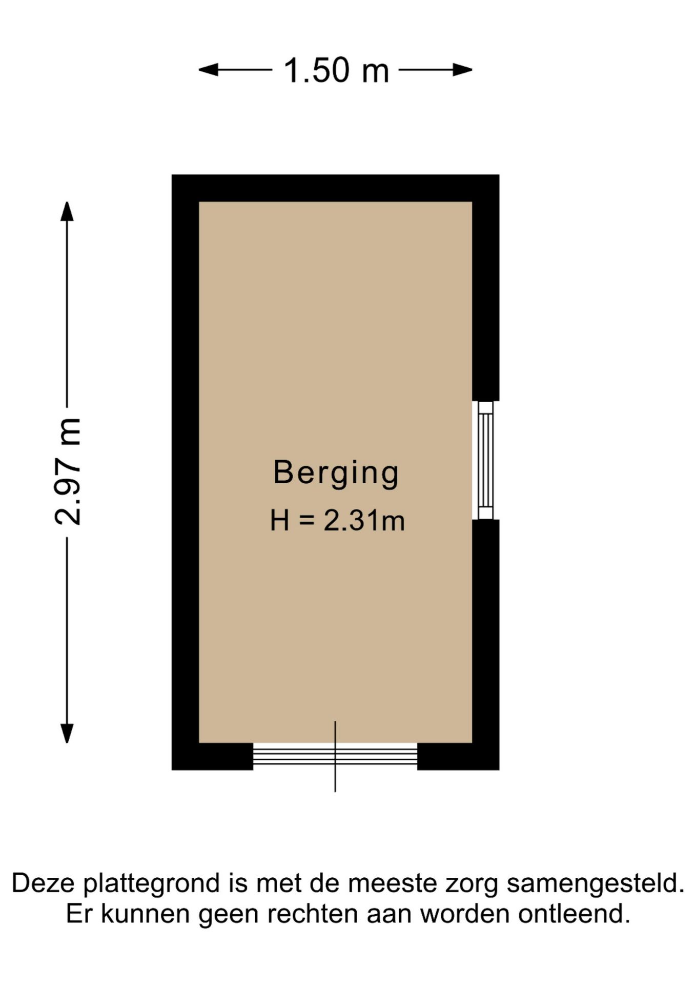 Photo 42 of Paulus Potterstraat 15