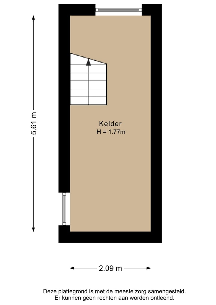 Foto 44 van Paulus Potterstraat 15