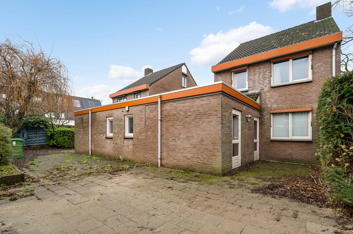 Foto 4 van Ganzerikweerd 14