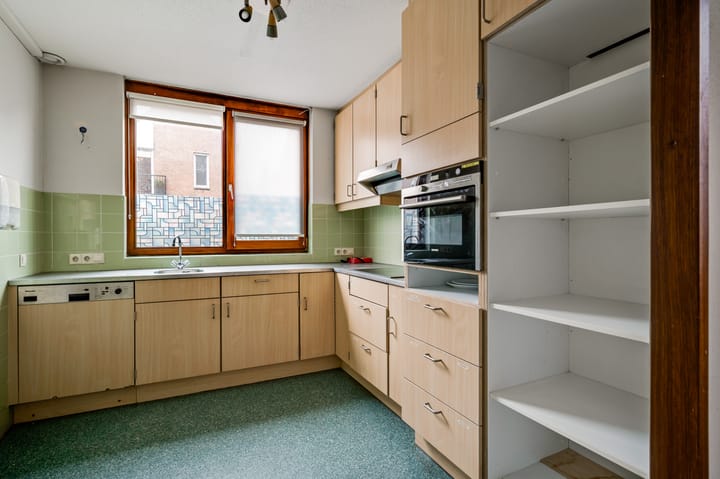 Foto 3 van Ganzerikweerd 14