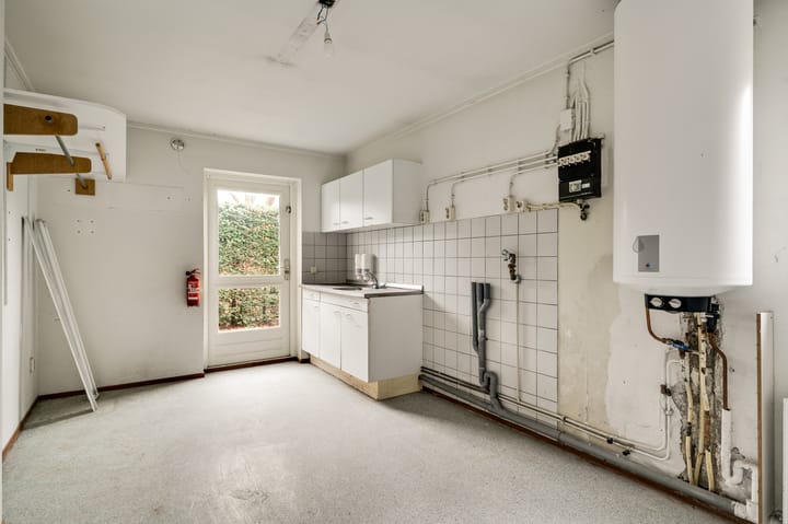 Twee-onder-één-kap te koop: Ganzerikweerd 14, Maastricht