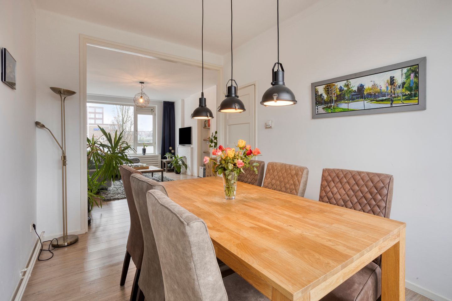 Foto 5 van Marialaan 151