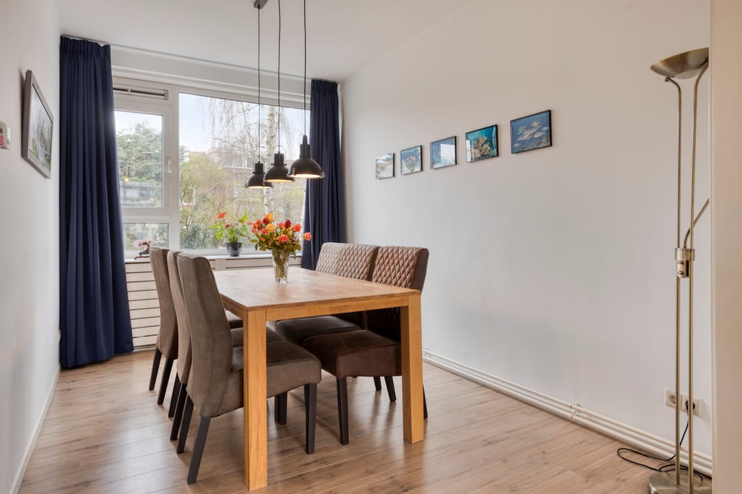 Foto 7 van Marialaan 151