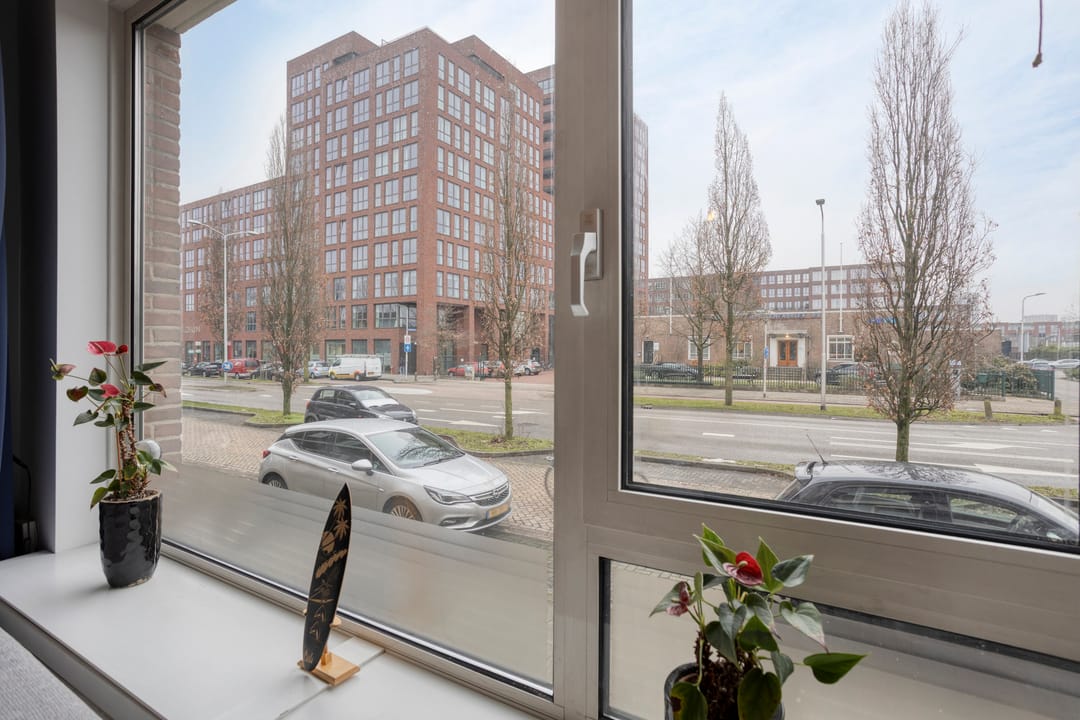 Foto 8 van Marialaan 151