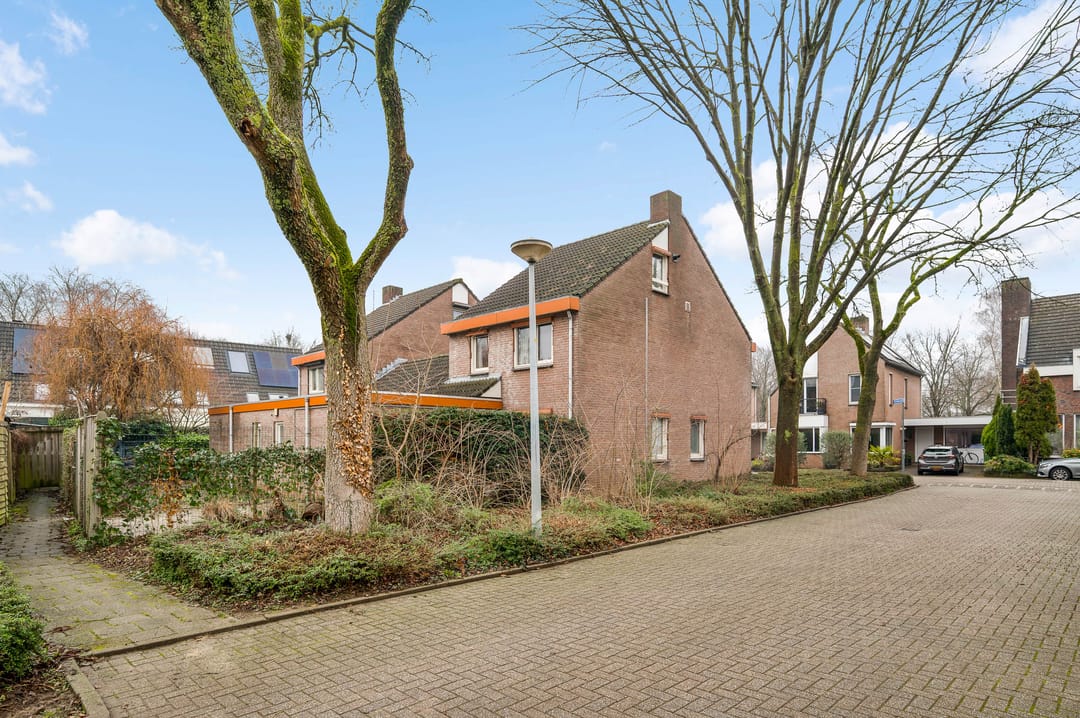 Foto 17 van Ganzerikweerd 14