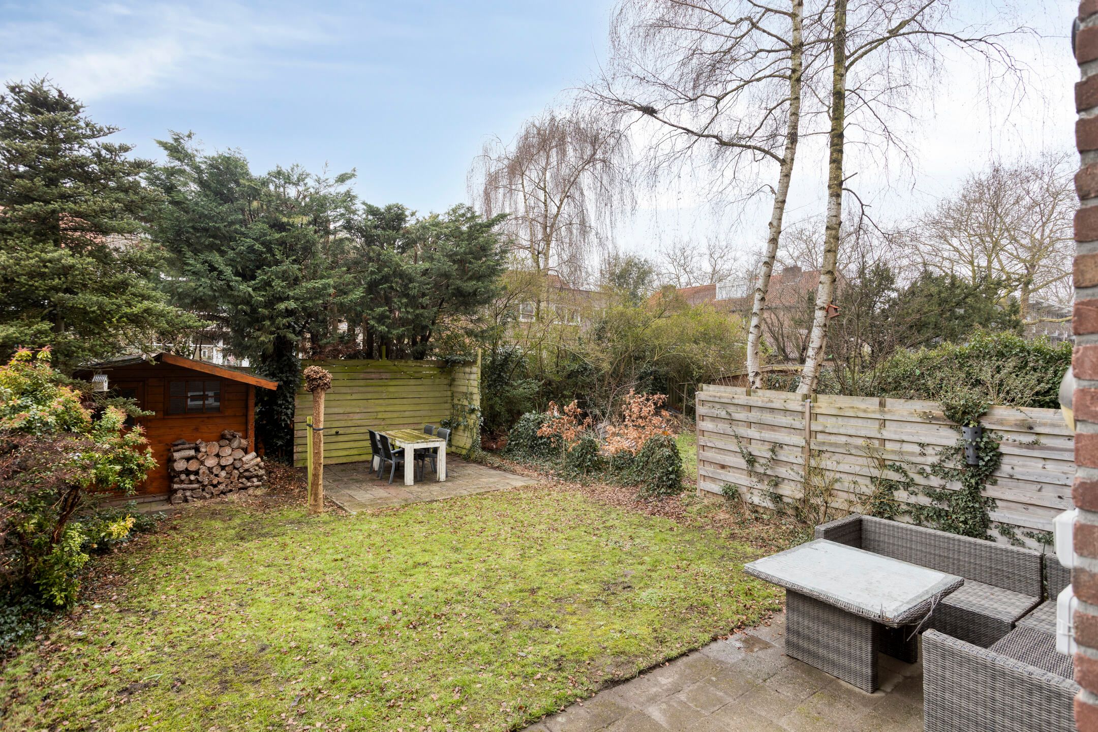 Foto 15 van Marialaan 151