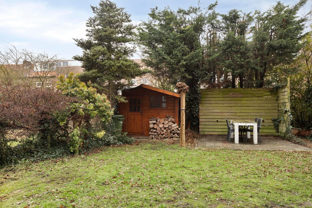 Foto 16 van Marialaan 151