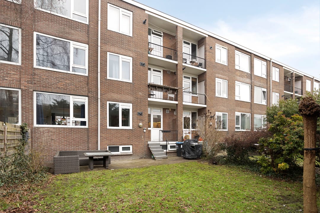 Foto 17 van Marialaan 151