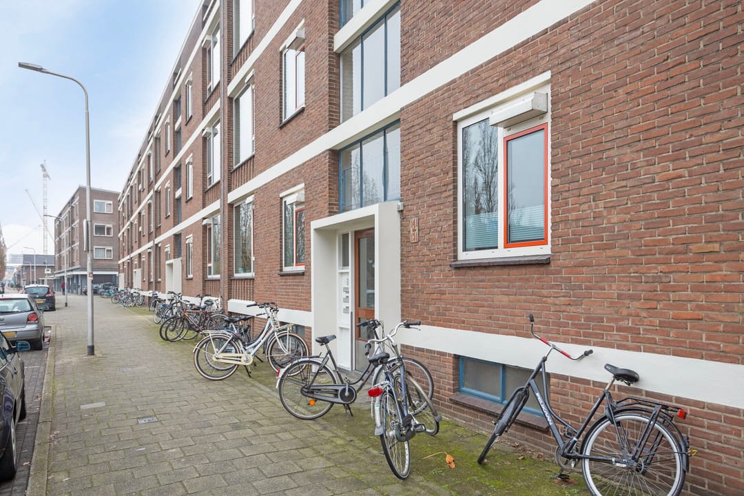 Foto 26 van Marialaan 151