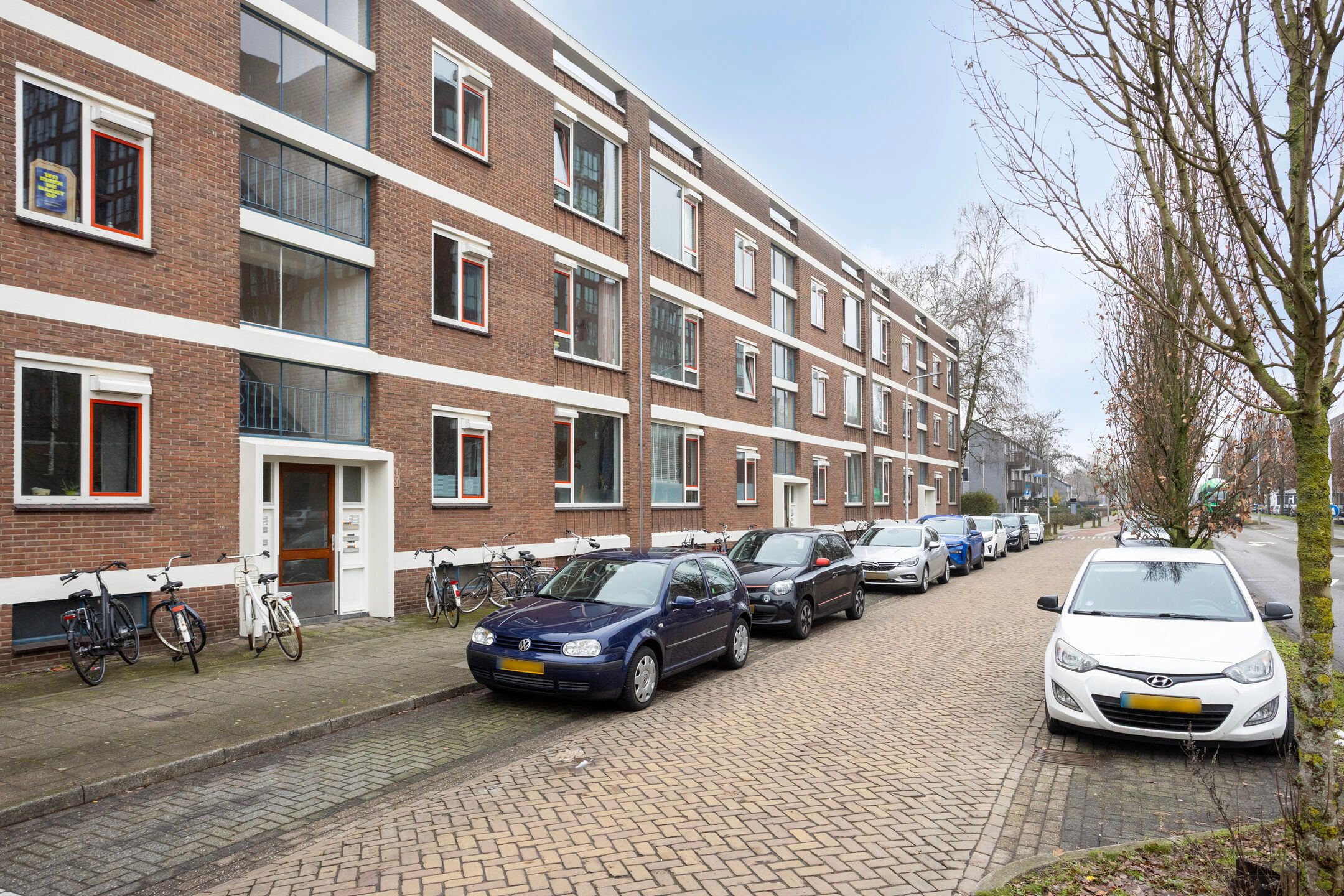 Foto 27 van Marialaan 151