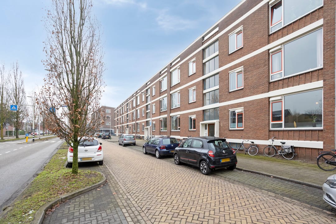 Foto 28 van Marialaan 151