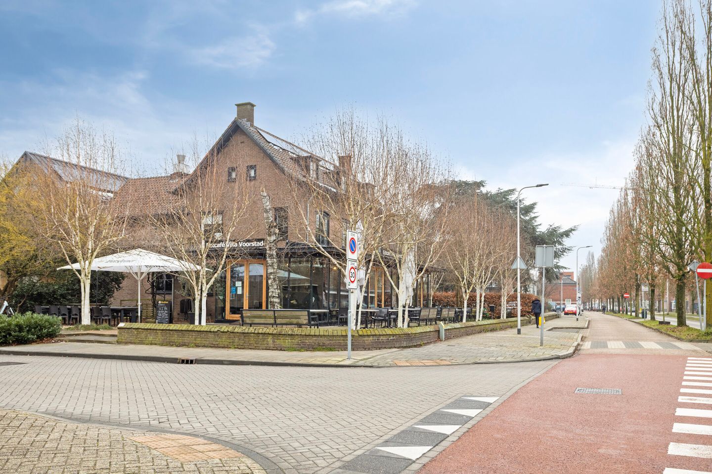 Foto 29 van Marialaan 151