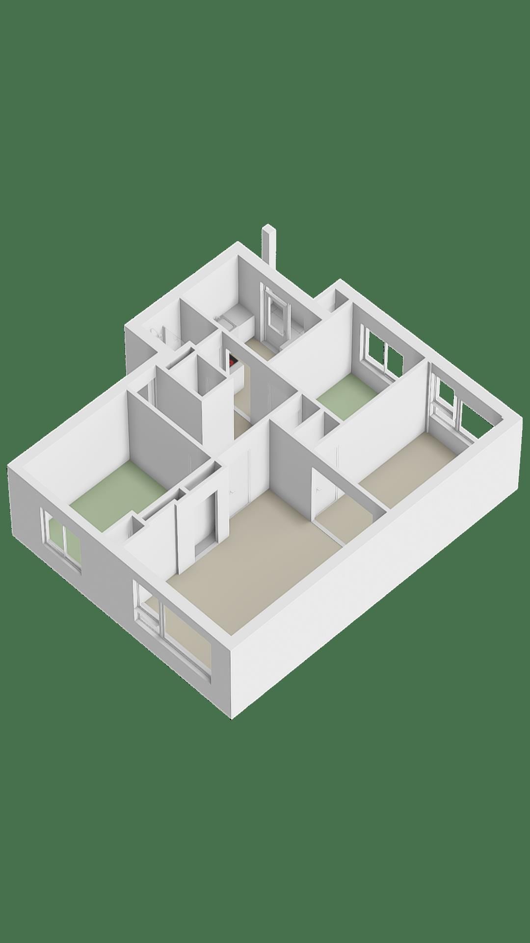 Foto 35 van Marialaan 151