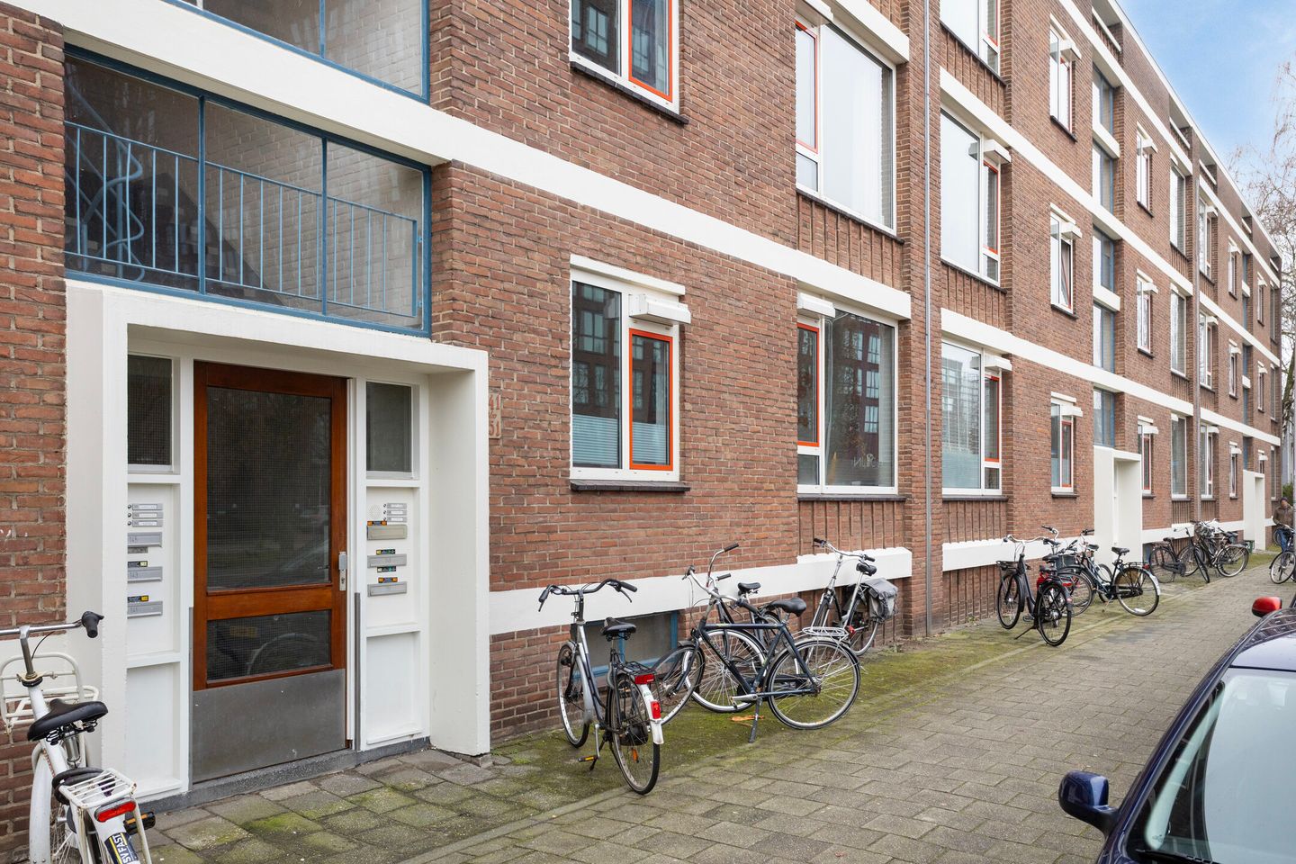 Foto 25 van Marialaan 151