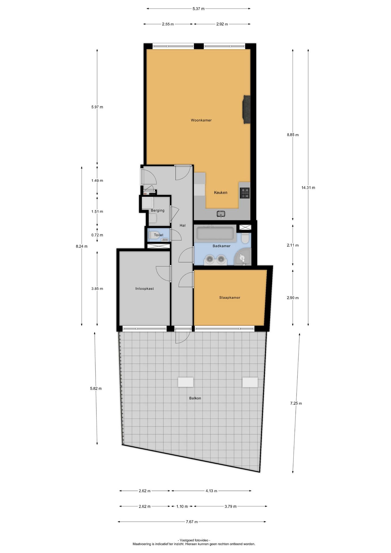 Foto 20 van Zandstraat 119