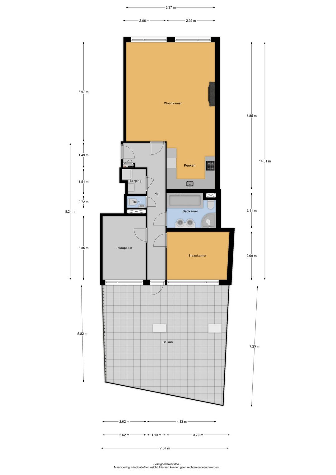 Foto 23 van Zandstraat 119