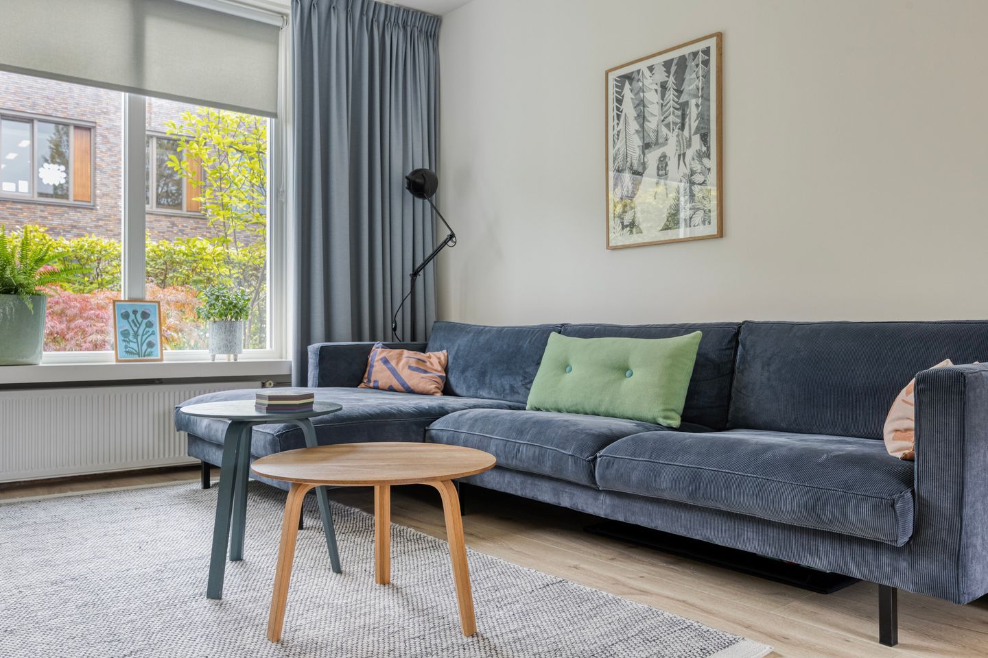 Foto 10 van Rembrandt van Rijnstraat 28