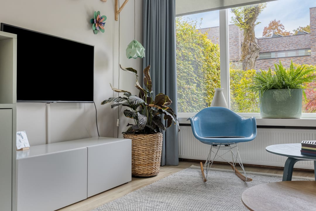 Foto 11 van Rembrandt van Rijnstraat 28