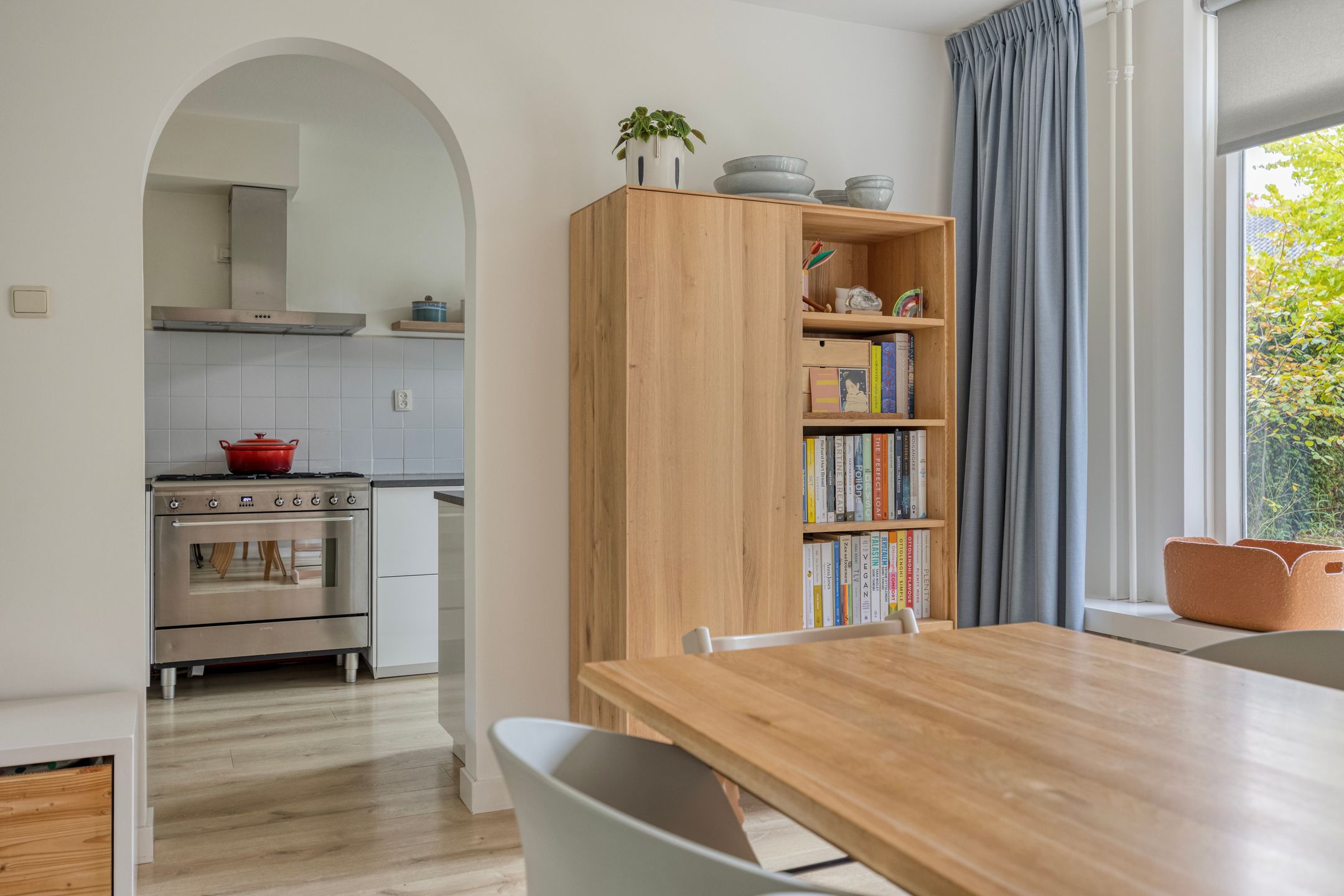 Foto 15 van Rembrandt van Rijnstraat 28