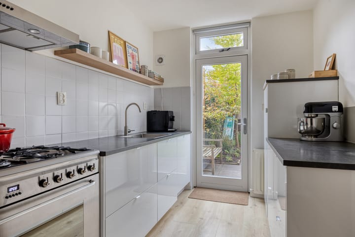 Foto 3 van Rembrandt van Rijnstraat 28