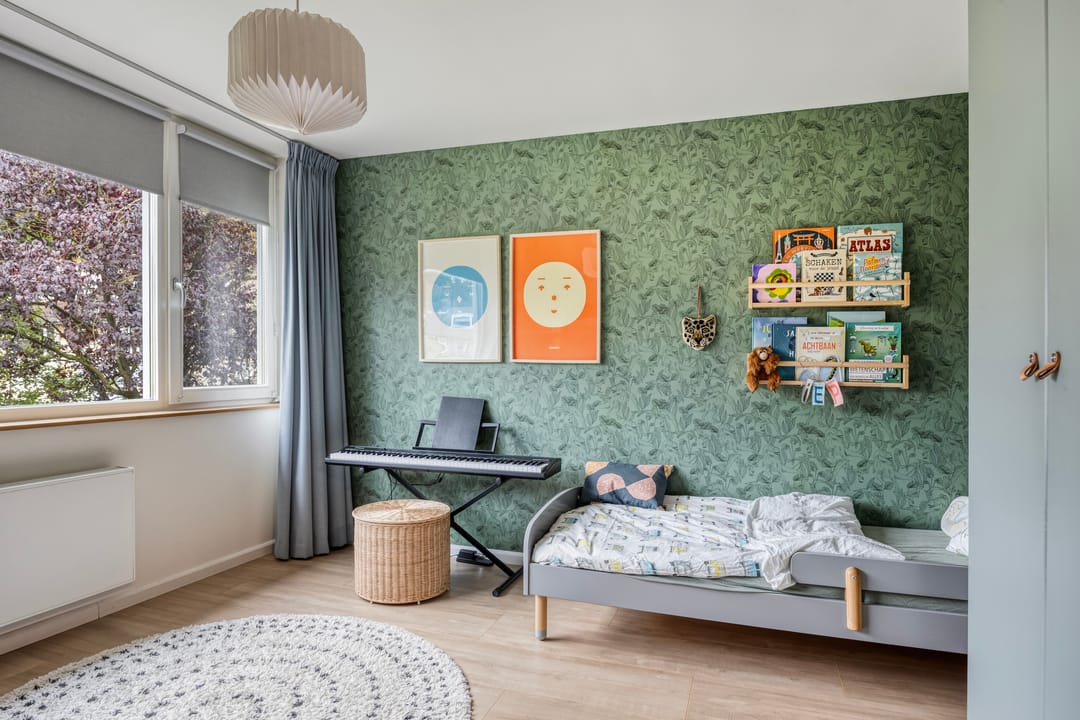 Foto 22 van Rembrandt van Rijnstraat 28