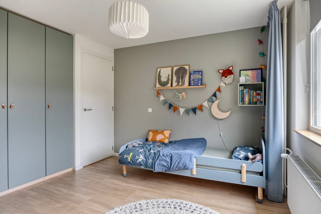 Foto 23 van Rembrandt van Rijnstraat 28