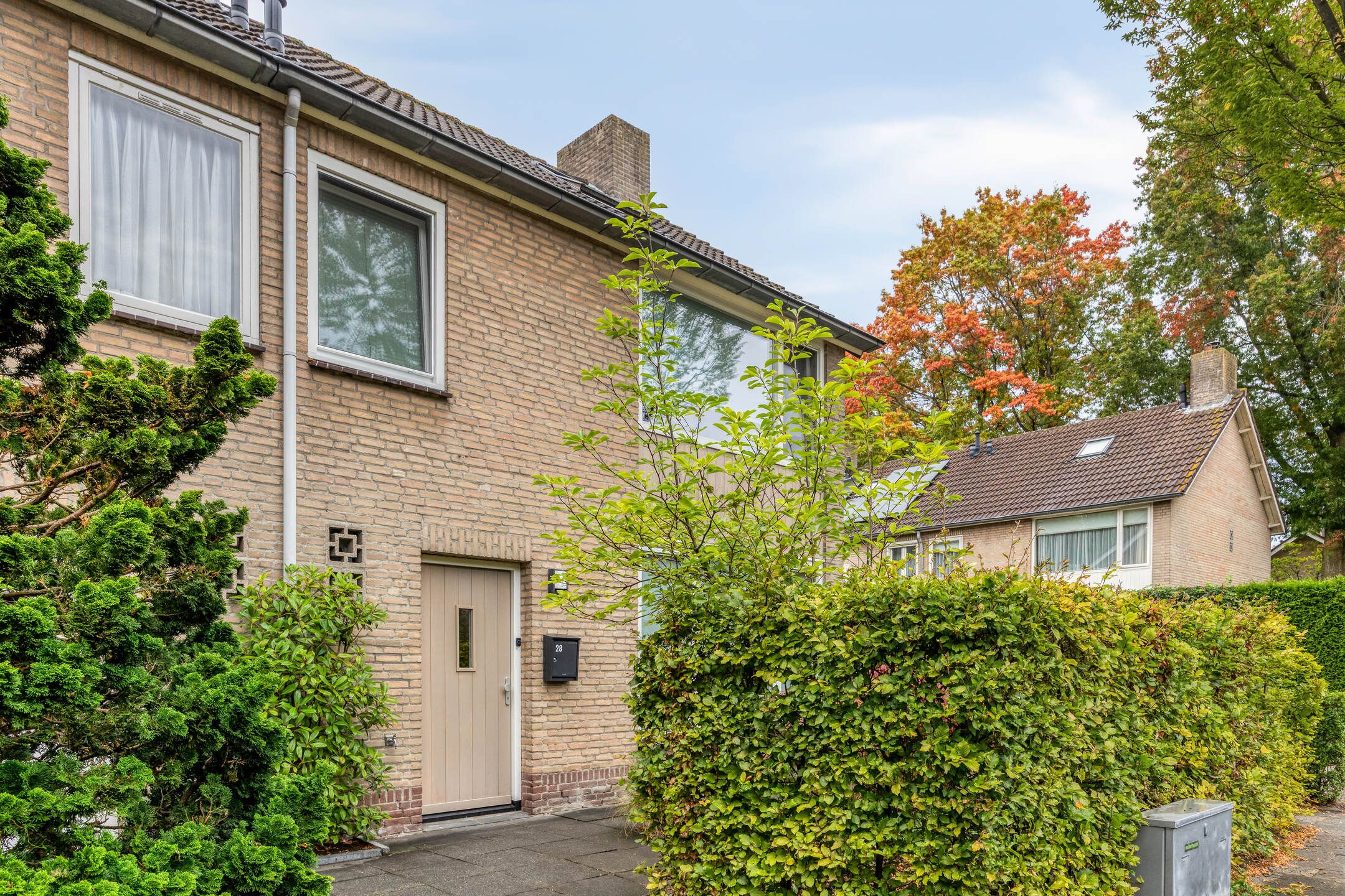 Foto 6 van Rembrandt van Rijnstraat 28