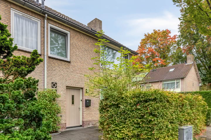 Foto 2 van Rembrandt van Rijnstraat 28