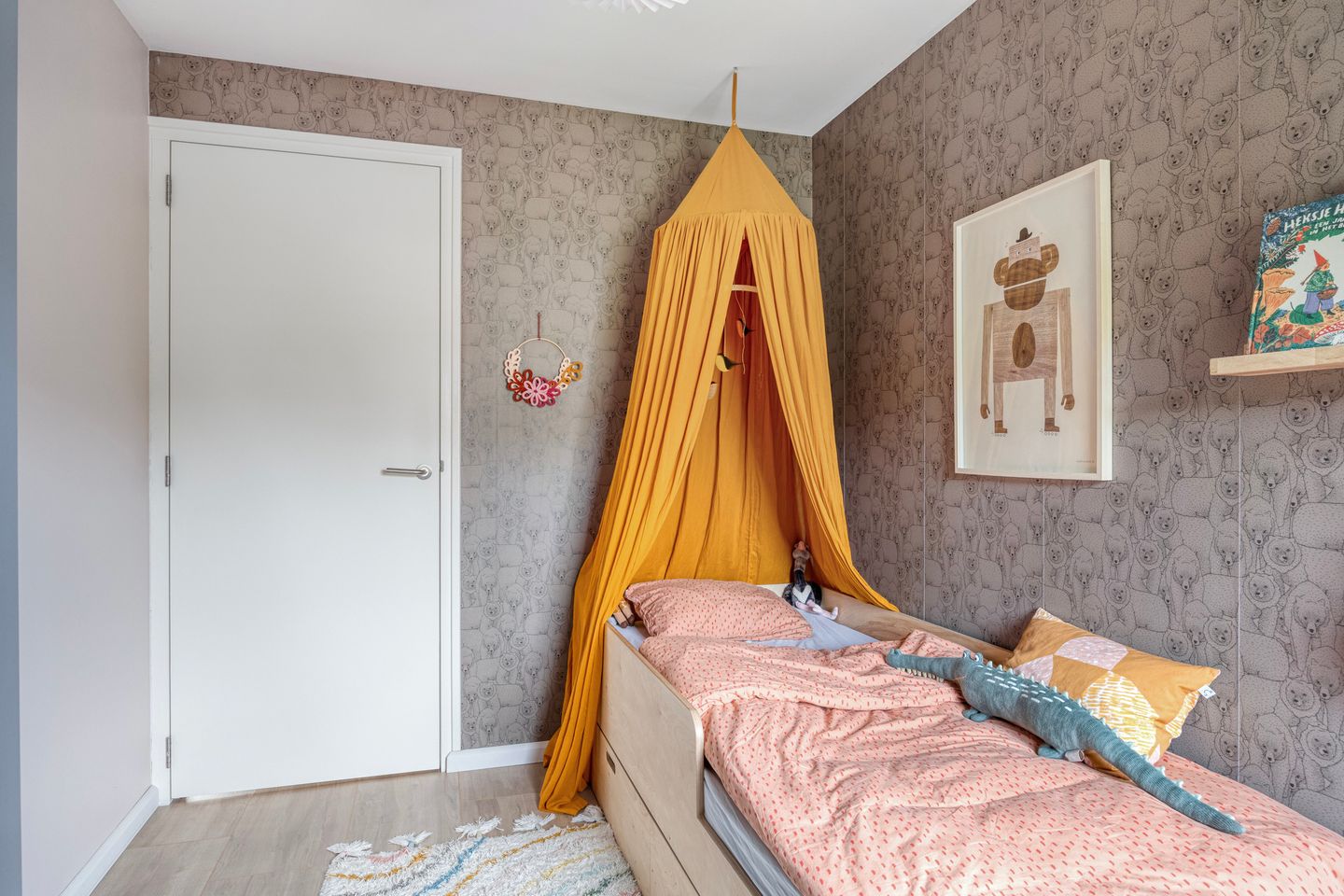 Foto 25 van Rembrandt van Rijnstraat 28