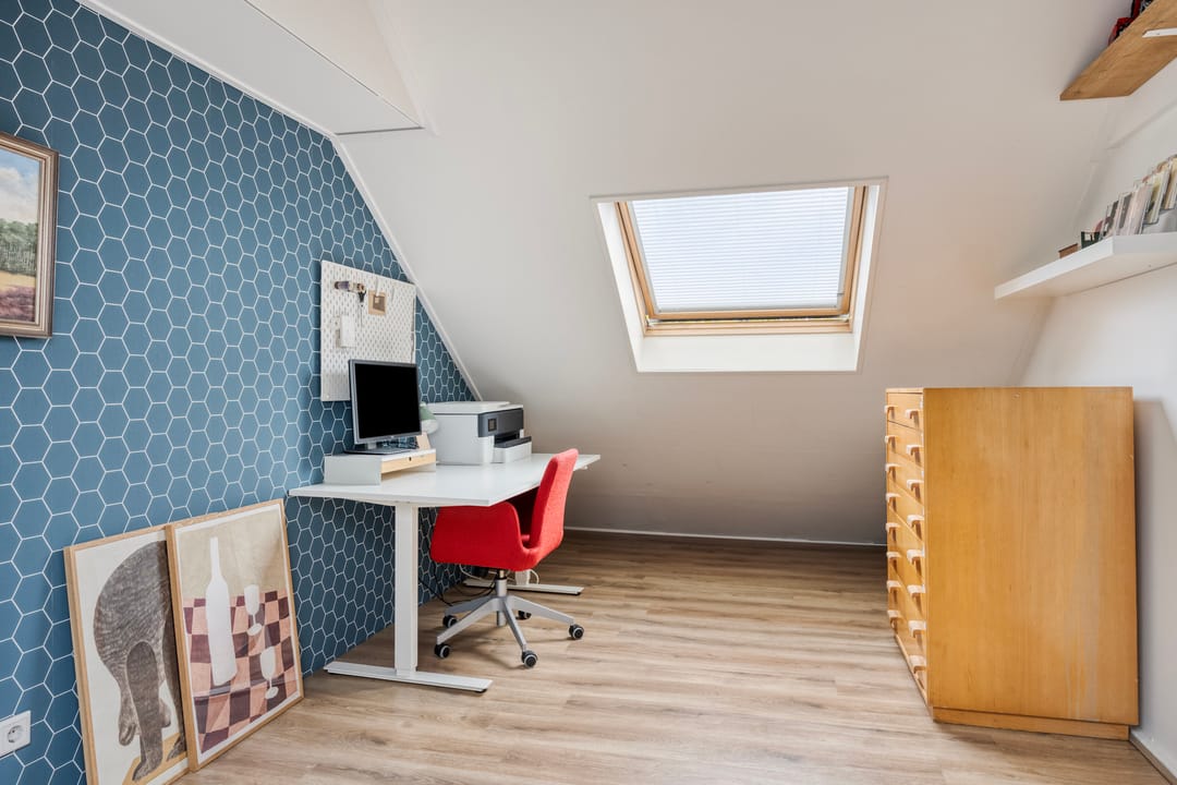 Foto 28 van Rembrandt van Rijnstraat 28