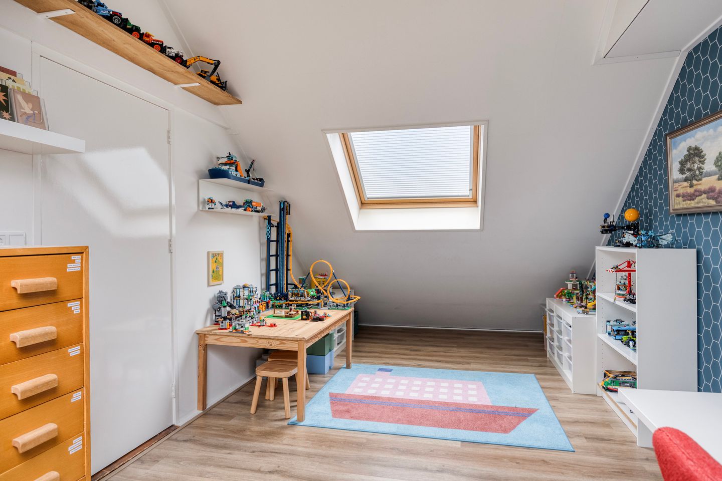 Foto 29 van Rembrandt van Rijnstraat 28