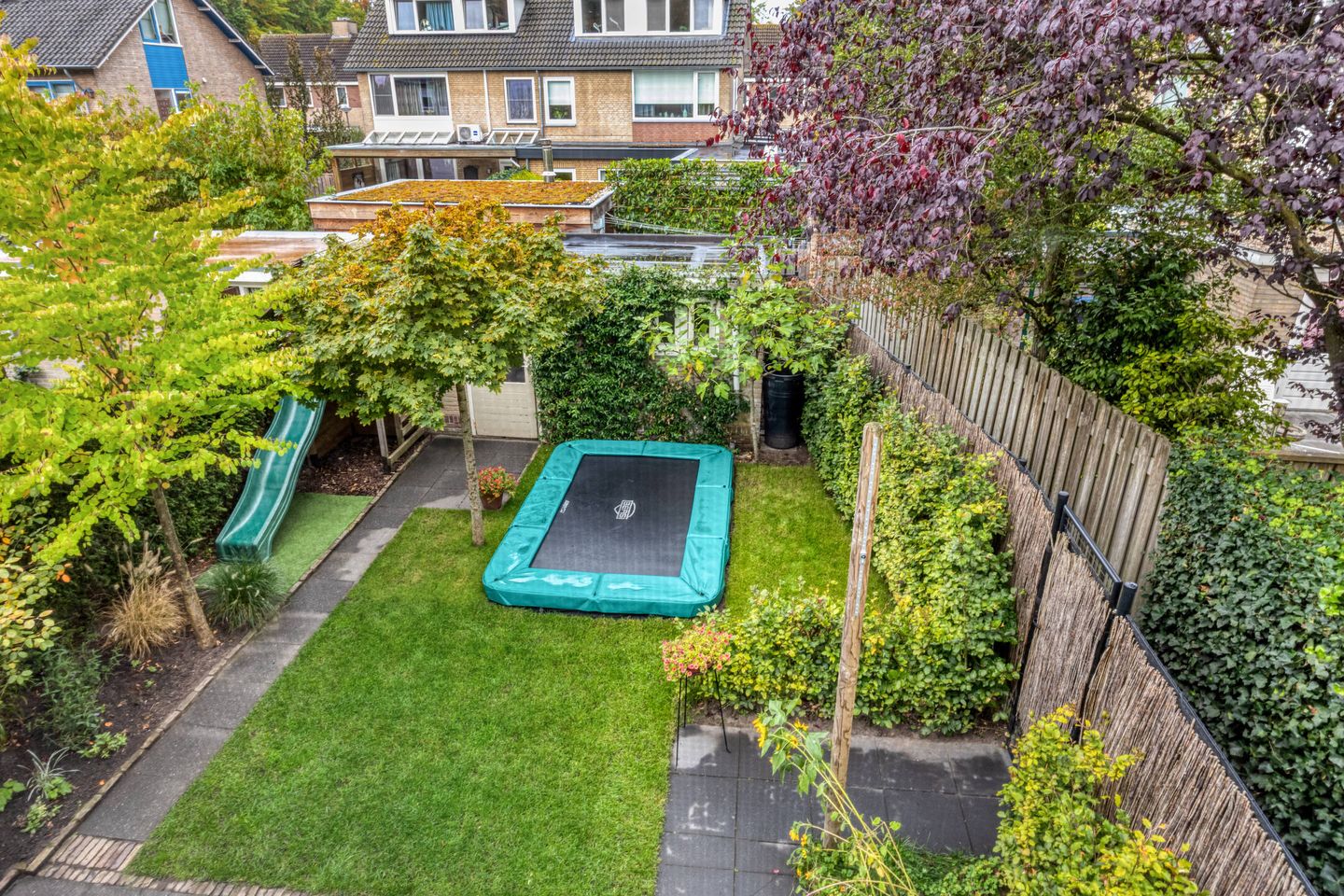 Foto 5 van Rembrandt van Rijnstraat 28