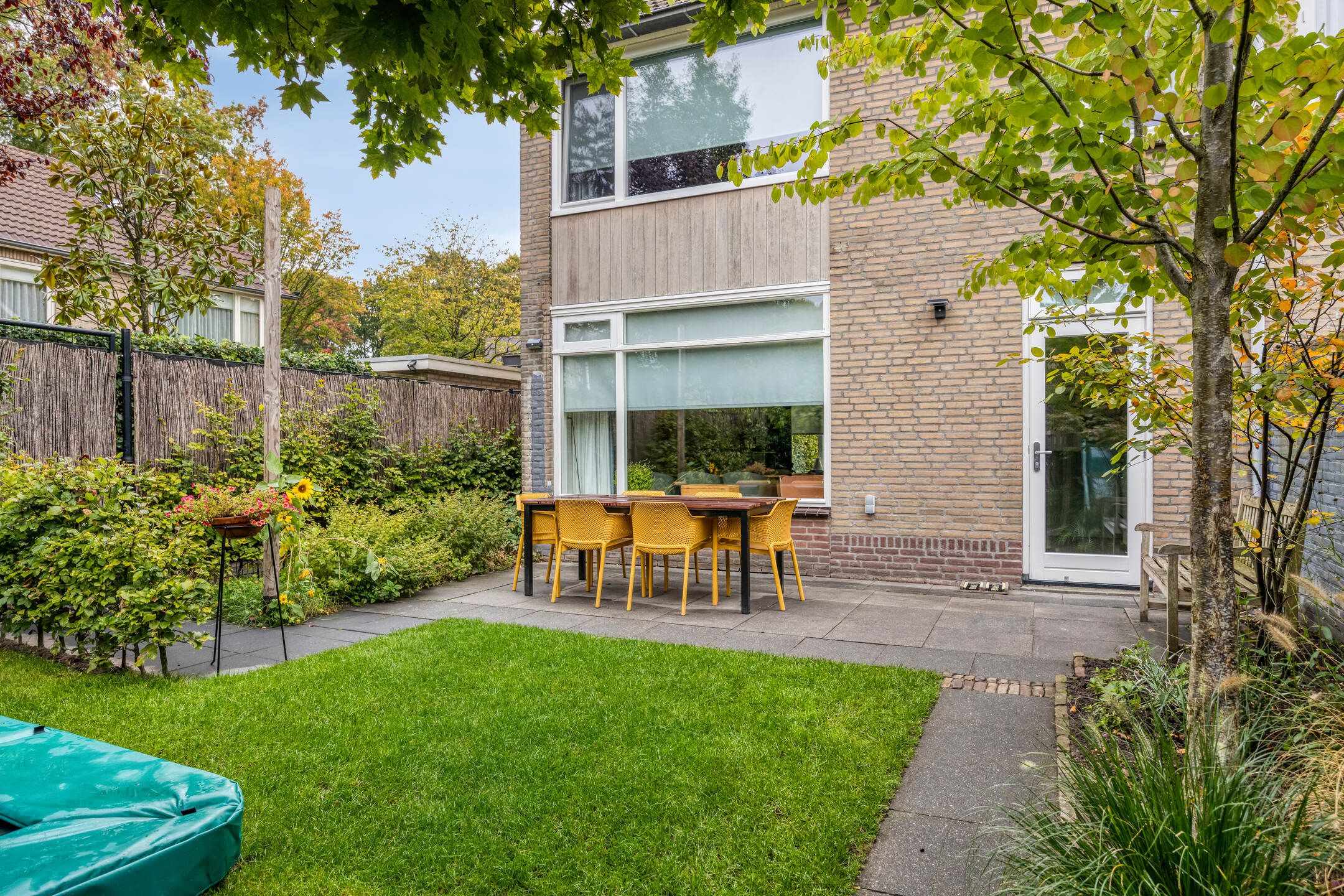 Foto 30 van Rembrandt van Rijnstraat 28